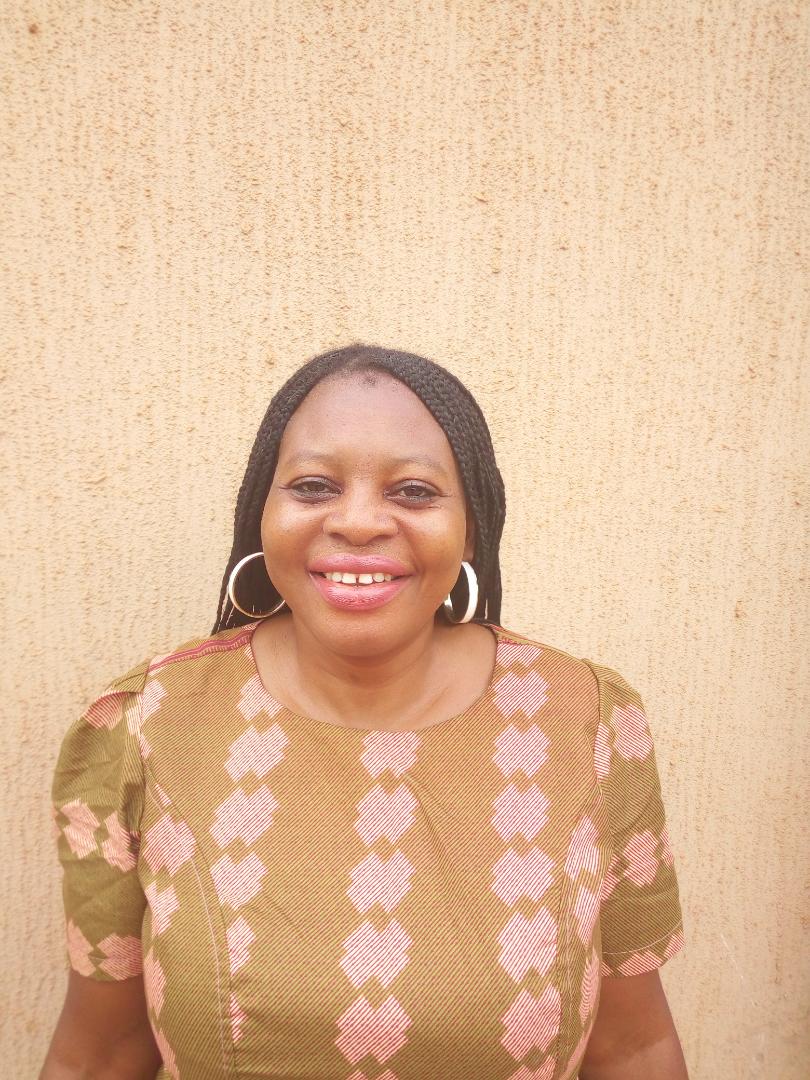 Onukwube Rita Nkechinyere